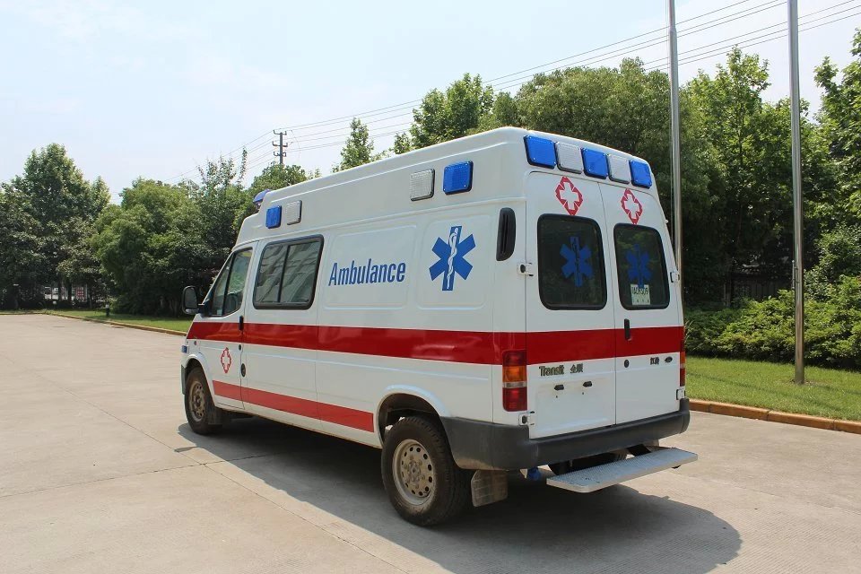西林县长途跨省救护车
